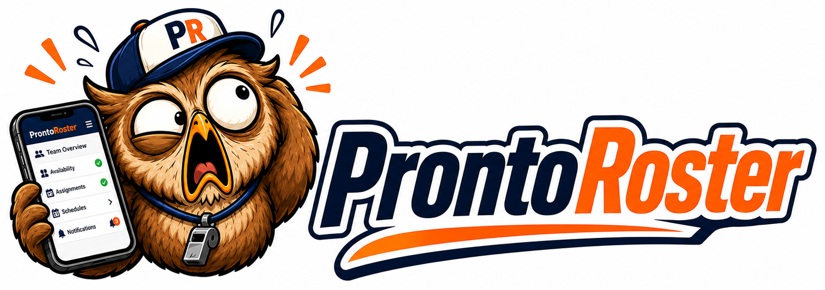 ProntoRoster